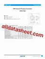 2PB1219AR Datasheet(PDF) - Guangdong Kexin Industrial Co.,Ltd