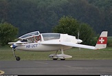 Gyroflug SC-01B-160 Speed Canard - Untitled | Aviation Photo #0401250 ...