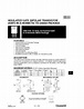 OM6526SA IGBT. Datasheet pdf - Equivalent