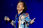 Mick Jagger mocks Donald Trump during Rolling Stones live show ...
