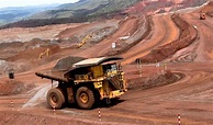 Eight months and millions later, Anglo American restarts Minas Rio mine ...