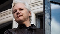 Julian Assange Family: 5 Fast Facts You Need to Know