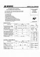 S20S100 datasheet(1/3 Pages) MOSPEC | SCHOTTKY BARRIER RECTIFIERS(20A ...