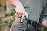 Illinois Conceal Carry Permit Renewal Course (3 Hour) — Northern ...