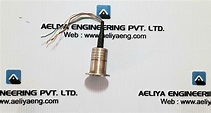 P106-0108-01M0 SENSOR | Aeliya Engineering Corporation