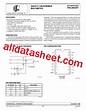 IDT74FST3257 Datasheet(PDF) - Integrated Device Technology