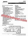 X1226V8IZ Datasheet(PDF) - Intersil Corporation