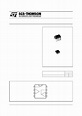 33078 datasheet(1/9 Pages) STMICROELECTRONICS | LOW NOISE DUAL ...