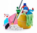 Eco-Buzz Blog: The dirt on household cleaners