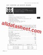 OM2990-5NTM Datasheet(PDF) - International Rectifier