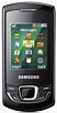 Samsung E2550 > Samsung > Telefonía Móvil Libre > Móviles Samsung ...