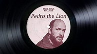 Rank Your Records: David Bazan Orders Pedro the Lion's Four Records