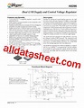 A8286 Datasheet(PDF) - Allegro MicroSystems