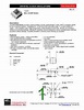 SA-A142B (ETC) PDF技术资料下载 SA-A142B 供应信息 IC Datasheet 数据表 (1/2 页)-芯三七