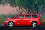 2009 Chevrolet HHR Images - conceptcarz.com