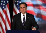 Mitt Romney had fireworks display set for election night - The Boston Globe
