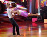 Grey leads 'Dancing'; Palin has big viewer support - The San Diego ...