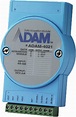 ADAM-4021, 1-ch Analog Output Module - Advantech AE