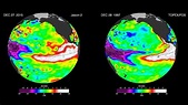 NASA releases photos showing strong El Nino for 2016 - ABC7 Los Angeles