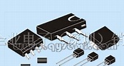 供应半导体放电管 过电压保护器_电子元器件_维库仪器仪表网