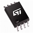TS942AIDT Ultra-micropower amplifier with CMOS inputs | elecena.pl ...