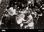 Casablanca film piano hi-res stock photography and images - Alamy