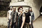 Flyleaf tickets and 2020 tour dates