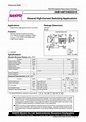 2SD22 Datasheet, Equivalent, Cross Reference Search. Transistor Catalog