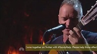Hurricane Sandy Telethon Performances: Watch and Donate Now! - The ...