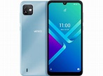 WIKO Y82 32 GB Light Blue Dual SIM Smartphone | 32 - Light Blue kaufen ...
