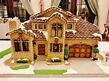 12 Best Gingerbread Houses & Castles for the Holidays - CandyStore.com