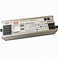 Mean Well HLG-100H-36A, 100w 33-40v adjustable voltage, 1650-2650mA ...