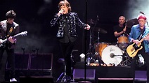 Rolling Stones anniversary tour performs at Barclays Center - Rolling Stone