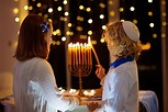 How to Host a Hanukkah Party: An Easy Guide