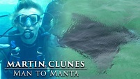 Martin Clunes: Man to Manta - In Search of the Giant Ray | Apple TV