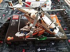 ᐅ Used/PO Set ⇒ Lego 42052 Technic - Heavy Lifter (Used) from Tiaan ...