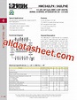 HMC542LP4 Datasheet(PDF) - Hittite Microwave Corporation