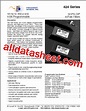424L4B Datasheet(PDF) - List of Unclassifed Manufacturers