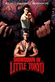 Showdown in Little Tokyo (1991) - Posters — The Movie Database (TMDB)