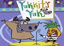 Yakkity Yak TV Show Air Dates & Track Episodes - Next Episode