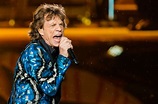Mick Jagger to Be a Dad Again at Age 72 | Billboard | Billboard