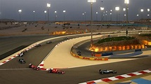 F1 Bahrain Grand Prix Live Stream: How to Watch Online