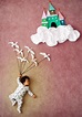 Super-Talented Mother Turns Her Sleeping Baby Into Magical Works Of Art ...