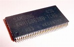 K4H1G0638B-TCB0 DDR SDRAM Stacked 1Gb B - (x4/x8) "Double-Decker | eBay