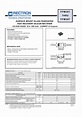 FFM304 Datasheet PDF - Datasheet4U.com