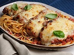 The Best Chicken Parmesan Recipe | Food Network Kitchen | Food Network