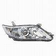 Car Light For The Middle East Head Lamp For Toyota Camry 2006 Headlight ...