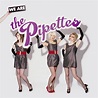 The Pipettes - We Are The Pipettes Lyrics and Tracklist | Genius