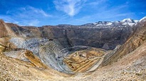 The World’s 5 Largest Open-Pit Mines | iseekplant