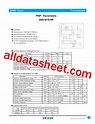 2SA1815-JS4-HF Datasheet(PDF) - Guangdong Kexin Industrial Co.,Ltd